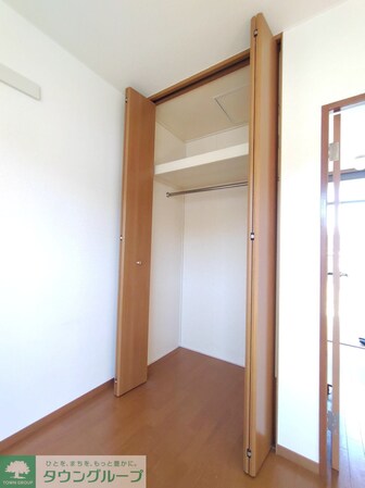 ウィンズの物件内観写真